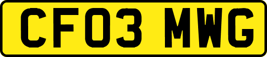 CF03MWG