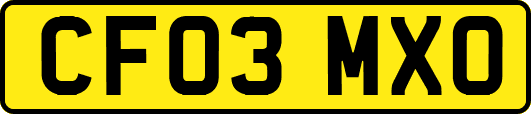 CF03MXO
