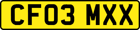 CF03MXX