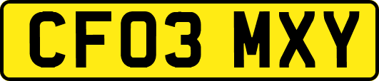 CF03MXY