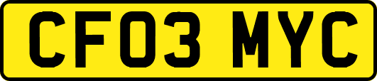 CF03MYC