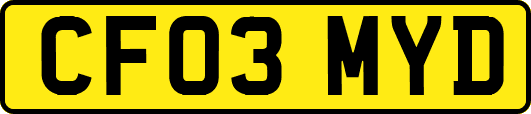 CF03MYD