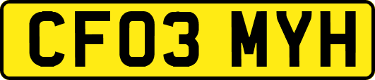 CF03MYH