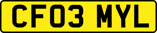 CF03MYL
