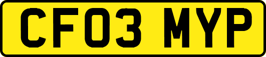 CF03MYP