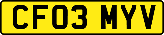 CF03MYV