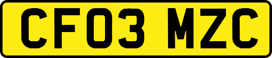 CF03MZC