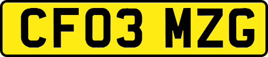 CF03MZG
