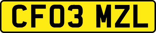 CF03MZL