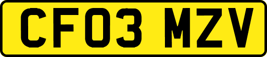 CF03MZV