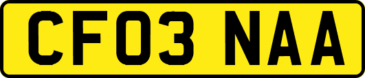 CF03NAA