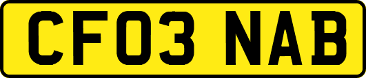 CF03NAB