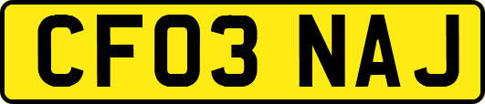 CF03NAJ