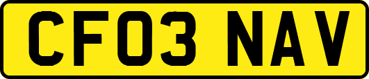 CF03NAV