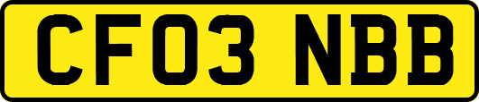CF03NBB