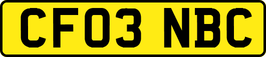 CF03NBC