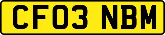 CF03NBM