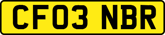 CF03NBR