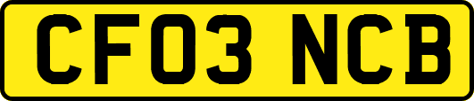 CF03NCB