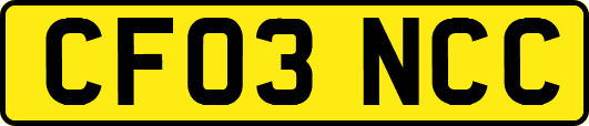 CF03NCC