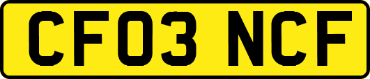 CF03NCF