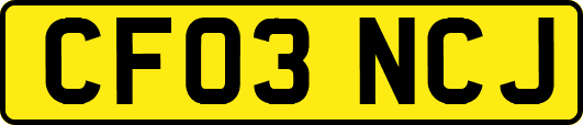 CF03NCJ