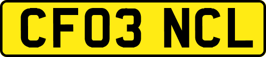 CF03NCL
