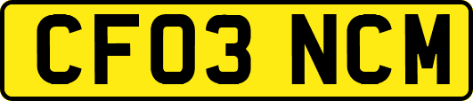 CF03NCM