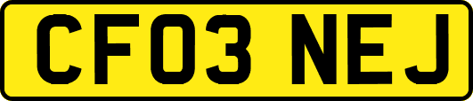 CF03NEJ