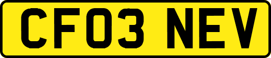 CF03NEV