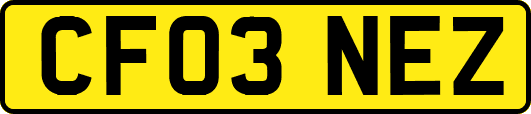 CF03NEZ