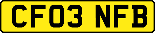 CF03NFB