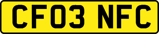 CF03NFC