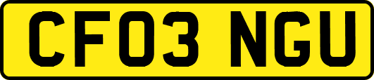 CF03NGU