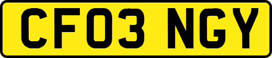 CF03NGY