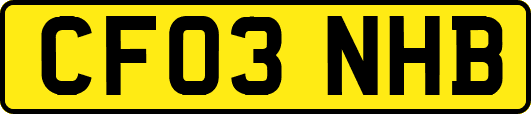 CF03NHB