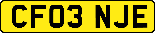 CF03NJE