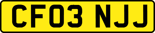 CF03NJJ