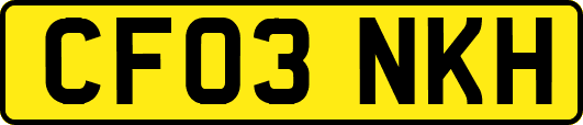 CF03NKH