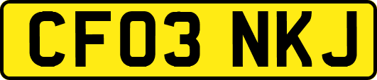 CF03NKJ
