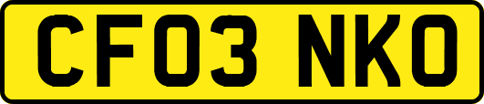 CF03NKO