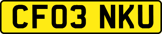 CF03NKU