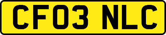 CF03NLC