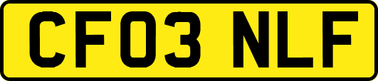 CF03NLF