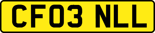 CF03NLL