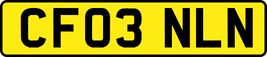 CF03NLN