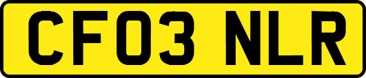 CF03NLR