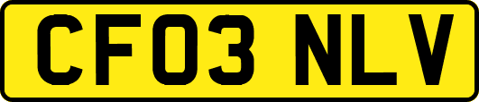 CF03NLV