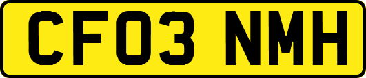 CF03NMH