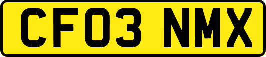 CF03NMX